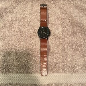 Skagen Jorn Watch with Chronograph